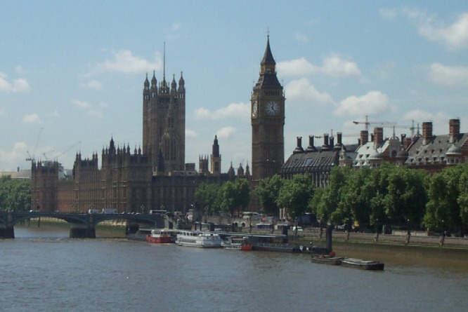 Venue: House of Commons - Terrace Pavilion