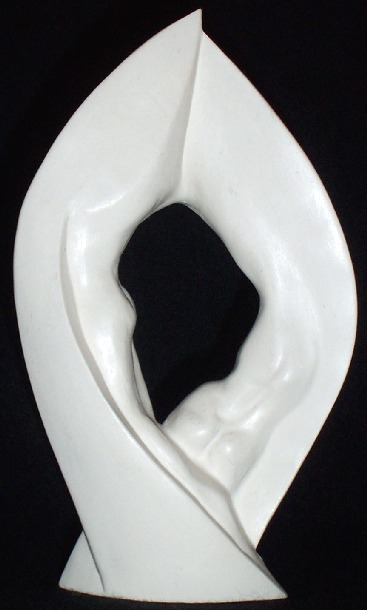 The 2002 Gold Award Rear-View