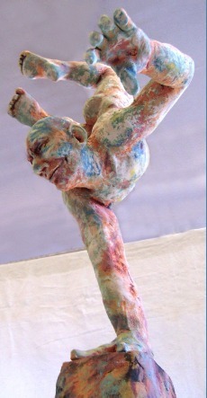 Teetering on the Brink