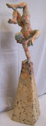 Teetering on the Brink