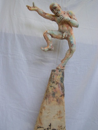 Kicking Up Your Heels